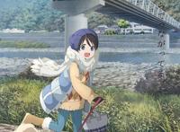 “圣地巡礼！”这部动漫影响了日本的旅游业！