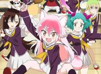 盘点几部在B站看不到的新番！别对映像研出手，西顿学园房间露营