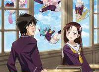 盘点几部在B站看不到的新番！别对映像研出手，西顿学园房间露营