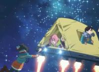 《摇曳露营》和《工作细胞》入围白玉兰奖，网友表示没有番外差评