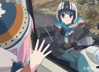 从《摇曳露营》分析巡礼番异军突起，用心做就是现象级作品！