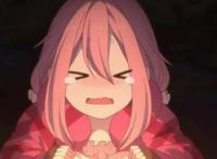 画师赞叹：摇曳露营的手绘作画太细致，这就是所谓的工匠精神