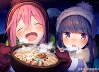 为什么我会如此喜爱《摇曳露营△》？