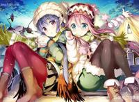 为什么我会如此喜爱《摇曳露营△》？