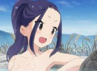 日本一部露营动画，刺激了经济，为当地带来8000万收入！