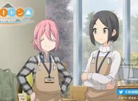 不敢看摇曳露营电影版的人，粉丝表示无法忍受动漫角色长大