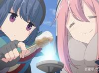 真人版电视剧《摇曳露营△》五位主角确定，确定2020年1月份开播