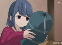 「摇曳露营△」志摩凛初次露营揭晓，饭没煮熟，差点饿肚子！