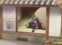 「摇曳露营△」志摩凛初次露营揭晓，饭没煮熟，差点饿肚子！