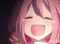 动漫推荐——一部令人感到节奏慢下来的动漫《摇曳露营》