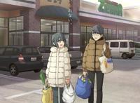 1月番前瞻：「摇曳露营△」第2期，带你看日本的美景