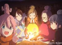 《摇曳露营△》真人版剧照公开，你觉得还原度如何？