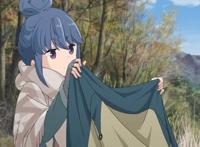 动漫向：不一样的日常番，不一样的细腻与温馨——《摇曳露营》