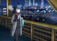 电影《摇曳露营△》土岐绫乃、各务原樱登场！预告片故事概要公开