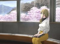 电影《摇曳露营△》土岐绫乃、各务原樱登场！预告片故事概要公开