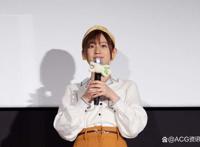 剧场版《摇曳露营△》声优集体亮相并说“长大了！”以及野外活动？