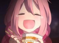 这部人气不高的露营科普番，虽有一点幼稚，却让人一本满足