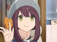 TV动画「摇曳露营△」第2季特报PV公开