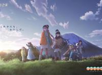 《摇曳露营△》动画新作1月开播！系列新宣传图公开