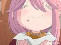 《摇曳露营△》，这是部十分赏心悦目的动画，推荐给你看哦