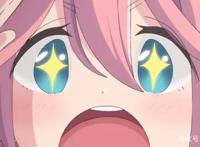 《摇曳露营△》，这是部十分赏心悦目的动画，推荐给你看哦