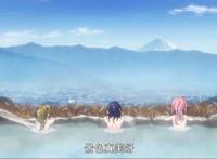 动漫新番《摇曳露营△》，心情烦躁时，可以为我们带来平静