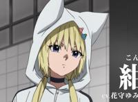 第10周动漫热门CP排名，中野三玖人气第一，风太郎是最大赢家