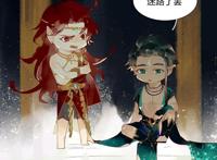 我喜欢的“男妈妈”又多了一位！