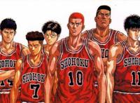 《灌篮高手》只是一群学生在比赛，为什么能让人燃起激情？