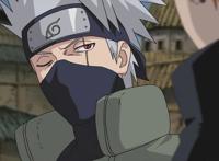 日本评选动漫中的假面角色，卡卡西榜上有名，哪一位最神秘？