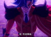 无限滑板：又出疯批美人，爱抱梦口碑争议大，“心脏骤停”成烂梗