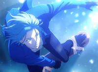 《无限滑板》完美落幕，“一生僕の犬”秒上日推热搜，古早味太浓