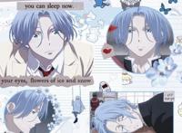 《无限滑板》驰河兰加，全面屏壁纸，天然呆是坠牛的