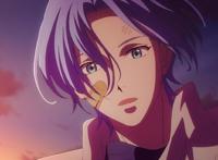 这部全是男人的动漫也太好看了，又有新的CP可以嗑了！