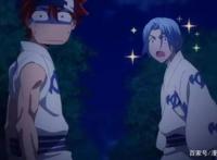 同样是“兄弟情”动漫，为何国漫人气比日漫高？