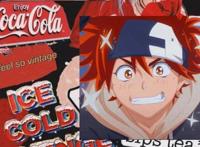 《无限滑板》喜屋武历，动漫全面屏壁纸无水印分享，你的厉宝