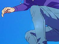 《无限滑板》喜屋武历，动漫全面屏壁纸无水印分享，你的厉宝