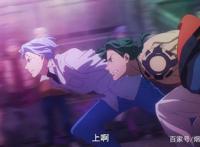 无限滑板9：亚加爆发绝地反超，爱抱梦对幼驯染痛下狠手