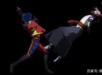 无限滑板9：亚加爆发绝地反超，爱抱梦对幼驯染痛下狠手