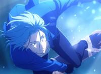 对比日漫《无限滑板》，《撒野》漫画动作错误，主笔该修改吗？