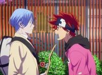 无限滑板：你以为是运动番，其实它是cp番