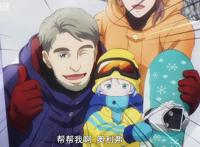 B站评分9.8分！《无限滑板》凭实力证明“原创番”并非全烂！