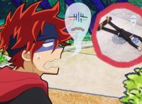 B站评分9.8分！《无限滑板》凭实力证明“原创番”并非全烂！