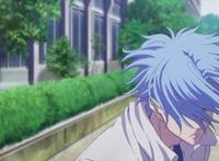 无限滑板：为数不多的男主人气排行第一！把控剧情节奏的绝佳新番