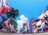 无限滑板：一部被调侃为超能力战斗的运动番