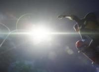 无限滑板：一部被调侃为超能力战斗的运动番