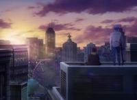 无限滑板：一部被调侃为超能力战斗的运动番