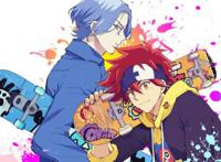 《无限滑板》新作开启，第二季要来了？舞台剧也在准备