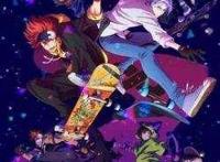 是战斗番而不是运动番的《无限滑板》，你入坑了吗？