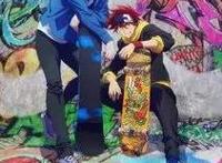 是战斗番而不是运动番的《无限滑板》，你入坑了吗？